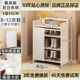 БЕСПЛАТНАЯ УСТАНОВКА 4 Layers 50 Long Boots Shelf [Используйте ее, как только вы тянете] [Гарантия бренда]