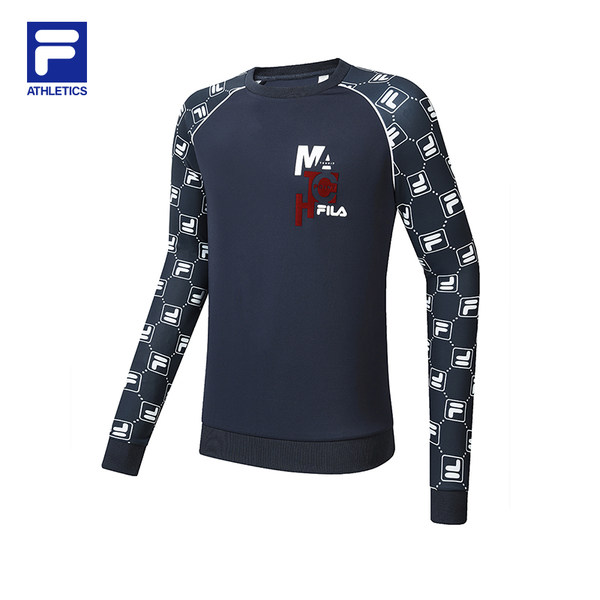 Осенняя модная теннисная спортивная трикотажная толстовка, оверсайз