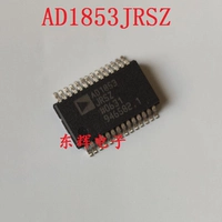 Patch IC AD1853JRSZ AD1853 STEREO AUDIO DAC ChIP SSOP28 может быть снят
