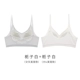 Gardenia White (Cross Beauty Back)+Gardenia White (Da U Mei Back)