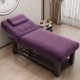 Фиолетовый 185*70 с грудной клеткой коричневой твердой деревянной ноги