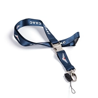 Широкая версия веревки CAAC с безопасным выводом x