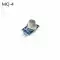 Mô-đun cảm biến khí MQ-2-135-4-6-7-8-9 Dòng MQ khói/rượu/metan/khí hóa lỏng Cảm biến khí