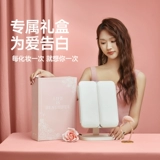 520 День Дня Святого Валентина Подарок подарка девочки дают девушке жене и дают ее подругам практическое высокое чувство