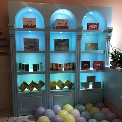 Новый музей здравоохранения здравоохранение