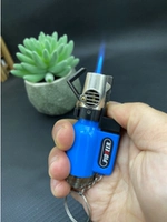 Светло -голубое пластиковое ядро