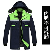 Рога сверху зеленые, снизу темно-синие (внутренний бак не съемный)