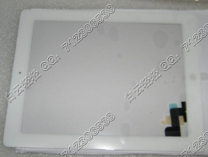 

Запчасти для планшетных устройств Ipad2 Ipad2 A1395 A1396