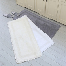 Кухонные напольные коврики