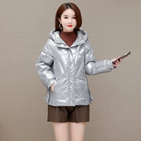 Серебристо-серый