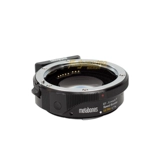 Metabonesef-Fx Speed ​​Booster 0,71x EF Lens to Fuji FX REMUT-TRANGENC