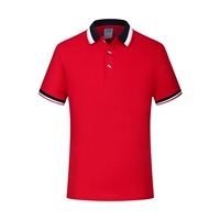 Красный единственный топ