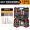 The store manager recommends the 48VF brushless dual speed electric king set
