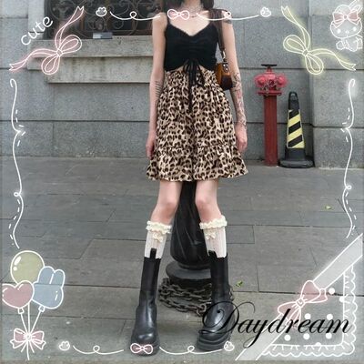 taobao agent Japanese lace socks, boots, Lolita style