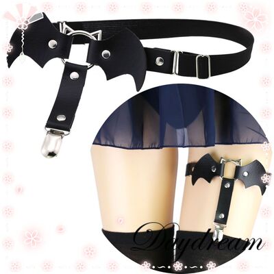 taobao agent Japanese ankle bracelet, socks, Korean style, Lolita style, punk style