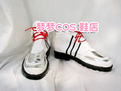 taobao agent Number 318-Heart of the Kingdom 2 Liku Cosplay shoes