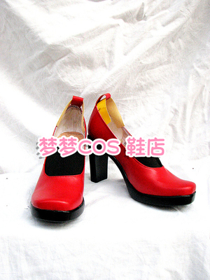 taobao agent Number 33 Mercury leader Lanhua S. Grandasta, Lao COSPLAY shoes