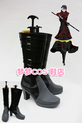 taobao agent No. 1415 UNLIGHT Marisus Malrus Cosplay Shoes COS Shoes