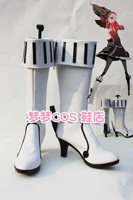 taobao agent No. 1397 UNLIGHT Legrev COSPLAY shoes COS shoes