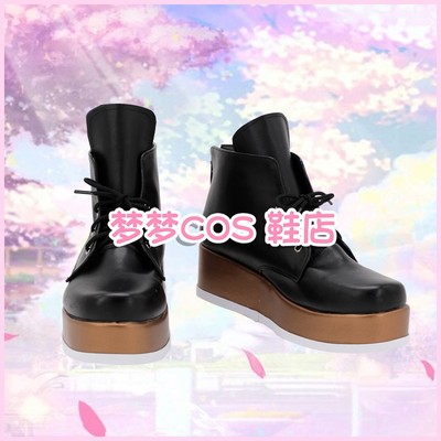 taobao agent A3729 League of Legends COSPLAY shoes COSPLAY shoes