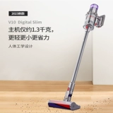 [Новая модель 2023 года] Пылесос National Dyson V10 Slim Wireless Lightweight Edition Домашняя машина