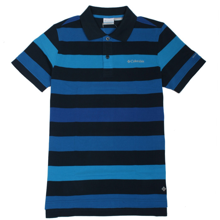 

Спортивная футболка Columbia Polo Lm6380347 425