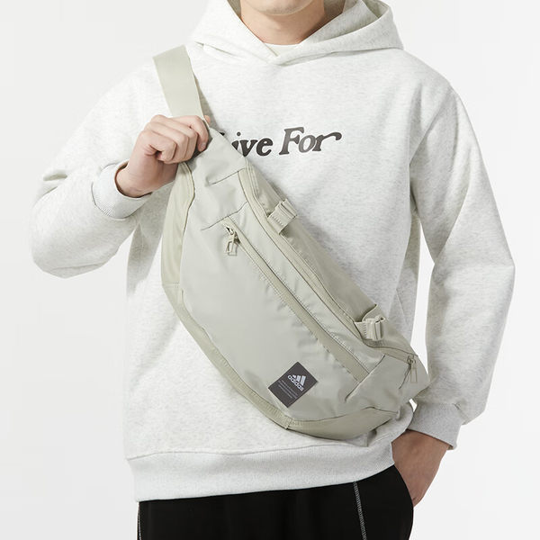 Adidas, ремешок для сумки подходит для мужчин и женщин, дорожная спортивная сумка для тренировок, мужская поясная сумка для велоспорта, сумка на одно плечо