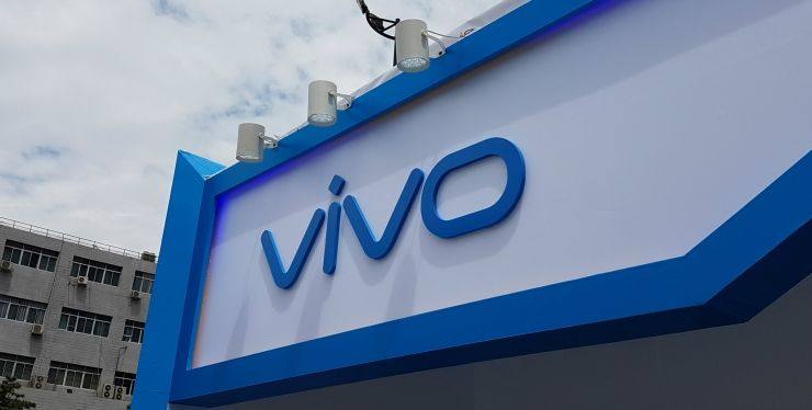 陕西西安,河南郑州,江苏南京,吉林长春和广西南宁等地举办vivo超级