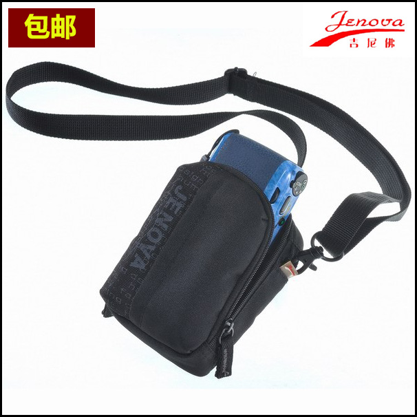 

сумка для фотокамеры Jenova 82185 G1X XZ-1 LX5 SX240 HX30 P300 P310