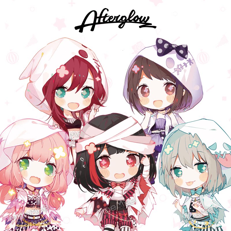 Bang Dream Bangdream