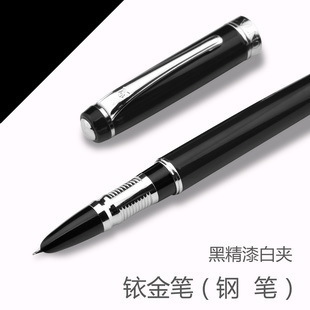 

Ручка перьевая Montagu m86001/b M32501 0.38MM