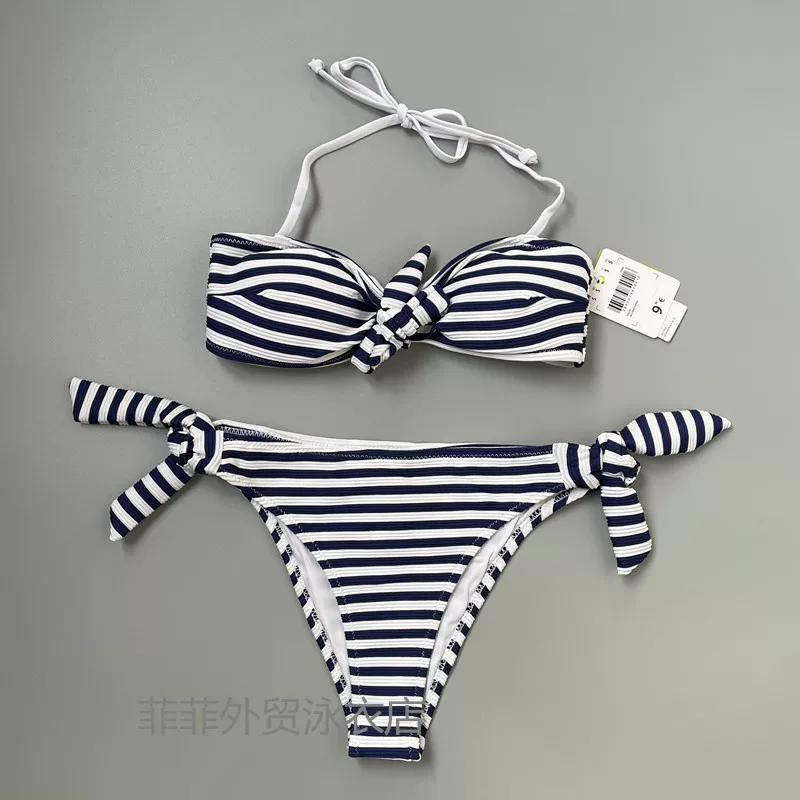 Sexy split swimwear, cloth