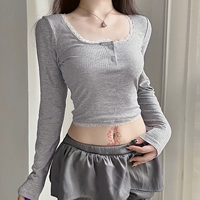 WFT20197 Grey