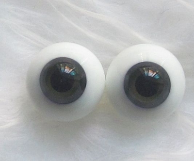 taobao agent BJD doll glass eye bead 8mm B product spot M78