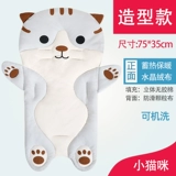 Детская прогулочная коляска, длинная подушка с аксессуарами, универсальное детское сиденье