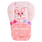 Детская прогулочная коляска, длинная подушка с аксессуарами, универсальное детское сиденье