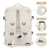 Рюкзак для путешествий, сумка через плечо, ноутбук, вместительный и большой ранец, коллекция 2023