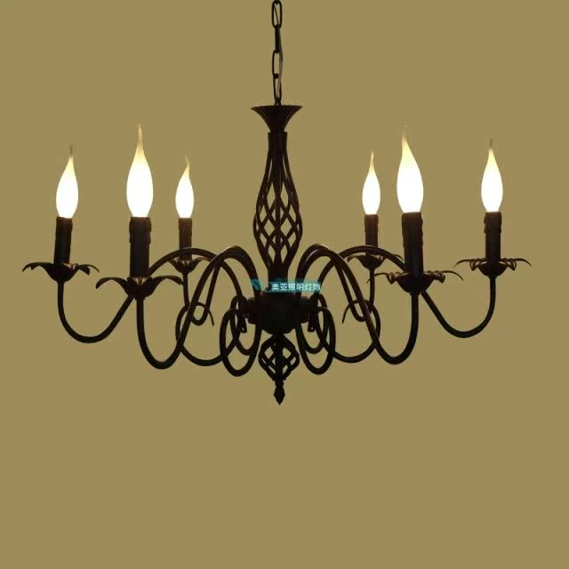 

Люстра Maya lighting