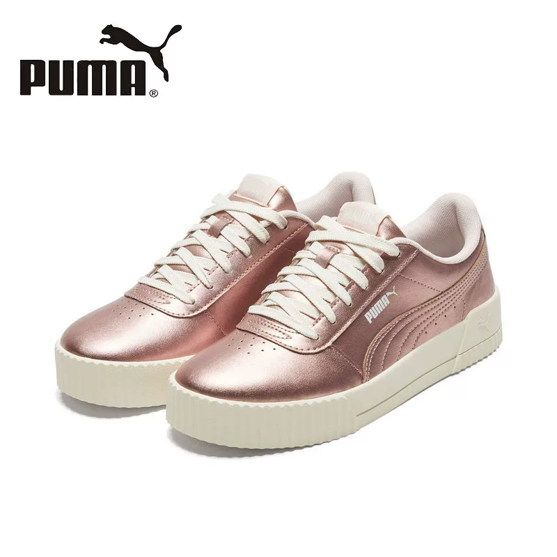 [PUMA кеды женские 2023 летняя новая модель дышащие кроссовки официальная легкие спортивные]