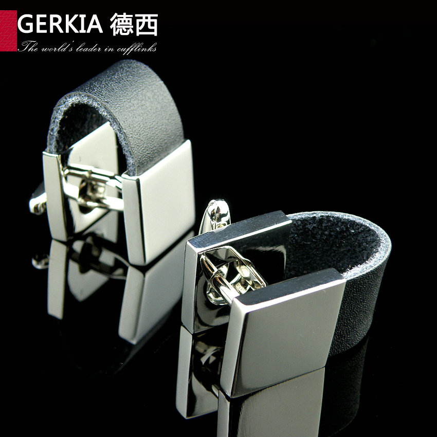 

Запонки Gerkia g5914 Cufflinks