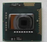 Оригинальная официальная версия ноутбука CPU I7 740QM и 720XM 940XM 820QM 840QM