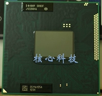 I3 2310M 2328M 2330M 2348M 2350M SR0DN 2370M Официальная версия CPU