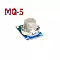 Bộ sản phẩm dòng MQ MQ-2~MQ-135 9 mô-đun cảm biến khí MQ-2/3/4/5/6/7/8/9