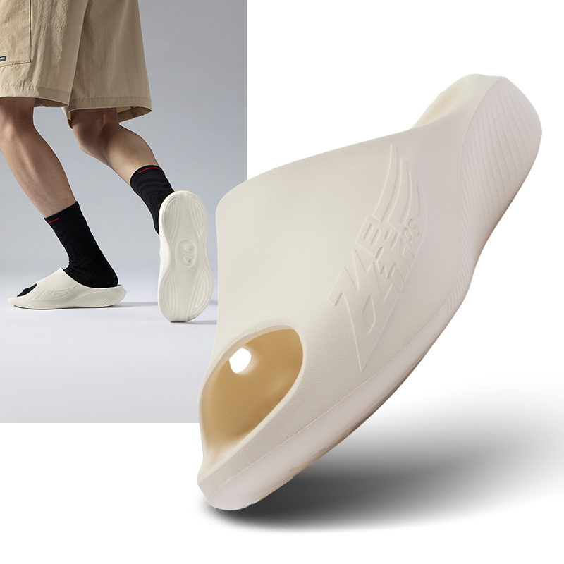 中国乔丹飞影拖鞋2.0滑户外软底运动拖鞋
