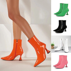 Женские сапоги