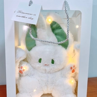 Летающая летучая мышь кролик [изысканная сумка+светодиодный свет]