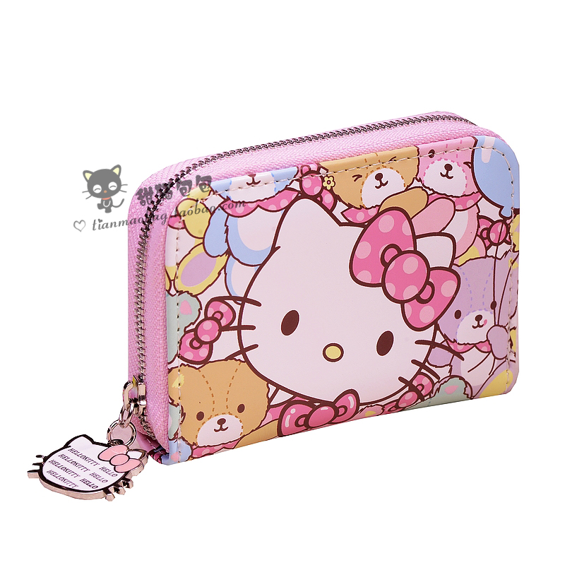 

визитница Hello kitty aa3089 2014