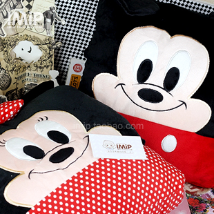 

подушка Disney