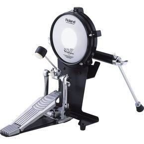 

Музыкальные инструменты и Аксессуары Roland KD-85BK