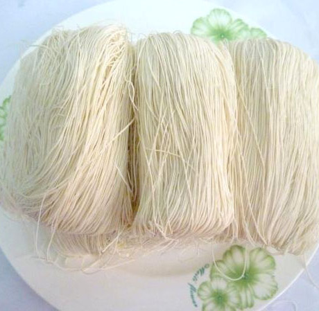 正宗温州特产生日长寿面 线面素面传统月子 主食纯手工细面包邮